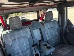 Used 2025  Ford Bronco Heritage Edition 4 Door Advanced 4x4 at DriveNow Mayfield near Mayfield Heights&comma; OH