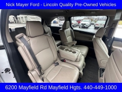 Used 2023  Honda Odyssey Elite Auto at DriveNow Mayfield near Mayfield Heights, OH