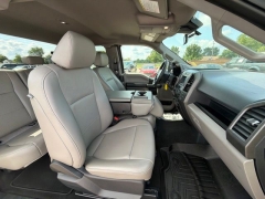 Used 2022  Ford Super Duty F-250 SRW 4WD SuperCab Box at Drive Now Westlake near Westlake&comma; OH