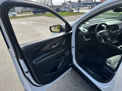 Used 2020  GMC Terrain 4d SUV AWD Denali at DriveNow Mayfield near Mayfield Heights&comma; OH
