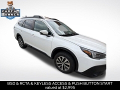 Used 2022  Subaru Outback Premium CVT at Drive Now Westlake near Westlake&comma; OH