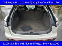 Used 2019  Lincoln Nautilus Select FWD at DriveNow Mayfield near Mayfield Heights, OH