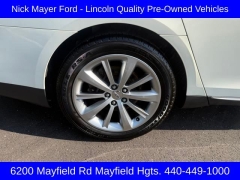 Used 2012 Lincoln MKS 4d Sedan FWD at Drive Now Westlake near Westlake, OH