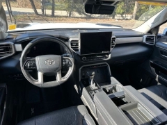 Used 2023  Toyota Tundra Hybrid 4WD Limited CrewMax 5&period;5ft Bed at Drive Now Westlake near Westlake&comma; OH