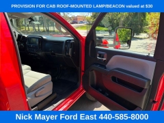 Used 2017  Chevrolet Silverado 3500HD 2WD Reg Cab 162" WB&comma; 83&period;58" CA WT at DriveNow Mayfield near Mayfield Heights&comma; OH