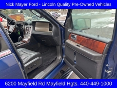 Used 2011  Lincoln Navigator 4d SUV 4WD at Drive Now Westlake near Westlake&comma; OH