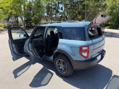 Used 2023  Ford Bronco Sport Big Bend 4x4 at DriveNow Mayfield near Mayfield Heights&comma; OH