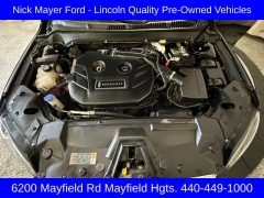 Used 2017 Lincoln MKZ 4d Sedan FWD Reserve at DriveNow Mayfield near Mayfield Heights, OH