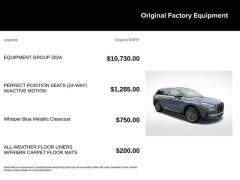 Used 2023  Lincoln Corsair Reserve AWD at DriveNow Mayfield near Mayfield Heights&comma; OH