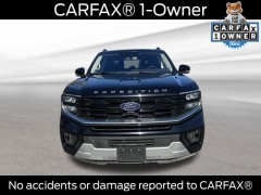 Used 2025  Ford Expedition Platinum 4x4 at Drive Now Westlake near Westlake&comma; OH