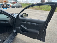 Used 2025  Honda Civic Sedan Sport CVT at Drive Now Westlake near Westlake&comma; OH