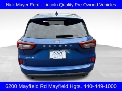 Used 2023 Ford Escape ST-Line FWD at Drive Now Westlake near Westlake, OH