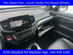Used 2020  Honda Pilot 4d SUV AWD EX-L at DriveNow Mayfield near Mayfield Heights&comma; OH