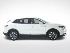 Used 2023  Lincoln Nautilus Reserve AWD at Drive Now Westlake near Westlake&comma; OH