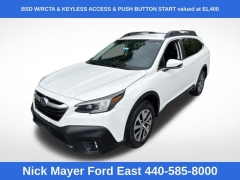 Used 2021  Subaru Outback Premium CVT at Drive Now Westlake near Westlake&comma; OH