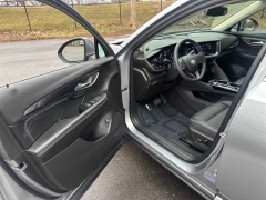 Used 2023  Buick Envision AWD 4dr Essence at DriveNow Mayfield near Mayfield Heights&comma; OH