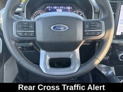Used 2023  Ford F-150 4WD SuperCrew Box at Drive Now Westlake near Westlake&comma; OH