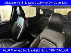 Used 2023 Ford Escape Platinum AWD at Drive Now Westlake near Westlake, OH