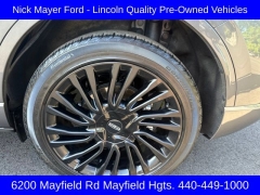 Used 2022  Lincoln Corsair Reserve AWD at DriveNow Mayfield near Mayfield Heights, OH