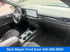 Used 2023  Ford Escape ST-Line AWD at Drive Now Westlake near Westlake&comma; OH