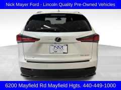 Used 2018 Lexus NX NX 300 FWD at DriveNow Mayfield near Mayfield Heights, OH