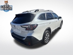 Used 2022  Subaru Outback Premium CVT at DriveNow Mayfield near Mayfield Heights&comma; OH