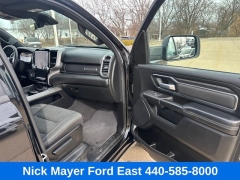 Used 2025  Ram 1500 Big Horn 4x4 Crew Cab 5'7" Box at Drive Now Westlake near Westlake&comma; OH