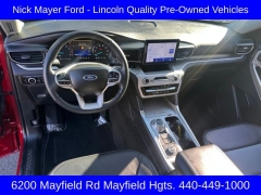 Used 2023 Ford Explorer XLT 4WD at DriveNow Mayfield near Mayfield Heights, OH