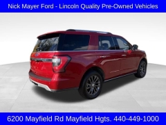 Used 2021  Ford Expedition Limited 4x4 at Drive Now Westlake near Westlake&comma; OH