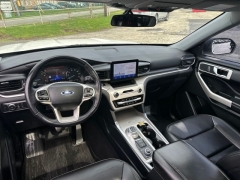 Used 2021  Ford Explorer XLT 4WD at DriveNow Mayfield near Mayfield Heights&comma; OH