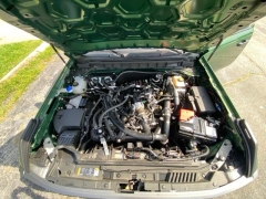 Used 2023  Ford Bronco 2 Door 4x4 at Drive Now Westlake near Westlake&comma; OH