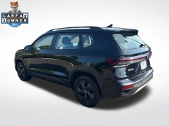 Used 2025  Volkswagen Taos S FWD at Drive Now Westlake near Westlake&comma; OH