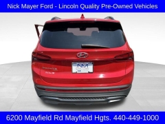 Used 2022 Hyundai Santa Fe XRT AWD at DriveNow Mayfield near Mayfield Heights, OH