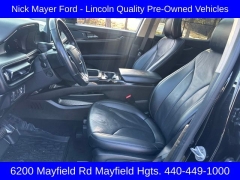 Used 2022  Lincoln Nautilus Reserve AWD at Drive Now Westlake near Westlake&comma; OH