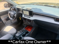 Used 2022  Ford Maverick AWD SuperCrew at DriveNow Mayfield near Mayfield Heights&comma; OH