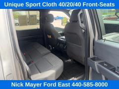 Used 2022  Ford F-150 4WD SuperCrew 5&period;5' Box at Drive Now Westlake near Westlake&comma; OH