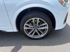Used 2022  Audi Q3 S line Premium Plus 45 TFSI quattro at Drive Now Westlake near Westlake&comma; OH