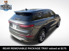 Used 2020  Lincoln Corsair 4d SUV AWD at DriveNow Mayfield near Mayfield Heights&comma; OH