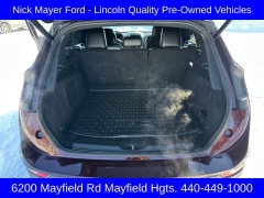 Used 2019  Lincoln MKC 4d SUV FWD at Drive Now Westlake near Westlake&comma; OH