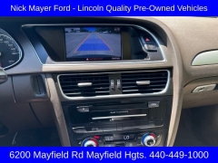 Used 2013 Audi allroad 4d Wagon Premium+ at Drive Now Westlake near Westlake, OH