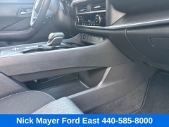 Used 2024  Nissan Rogue FWD SV at DriveNow Mayfield near Mayfield Heights&comma; OH