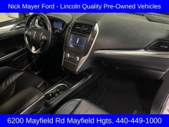 Used 2017 Lincoln MKC 4d SUV FWD Select at Drive Now Westlake near Westlake, OH