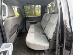 Used 2024  Ford Super Duty F-450 DRW 4WD Crew Cab 8' Box at Drive Now Westlake near Westlake&comma; OH
