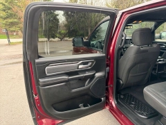 Used 2019  Ram 1500 Big Horn&sol;Lone Star 4x4 Crew Cab 5'7" Box at DriveNow Mayfield near Mayfield Heights&comma; OH