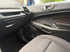 Used 2020  Ford EcoSport 4d SUV FWD SE at DriveNow Mayfield near Mayfield Heights&comma; OH