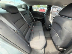 Used 2024  Chevrolet Malibu 4dr Sdn 1LT at Drive Now Westlake near Westlake&comma; OH