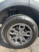 Used 2024  Ford Bronco Sport Big Bend 4x4 at Drive Now Westlake near Westlake&comma; OH