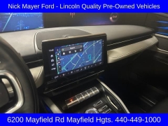 Used 2024 Lincoln Nautilus Premiere AWD at DriveNow Mayfield near Mayfield Heights, OH