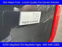 Used 2022  Volvo XC90 Recharge T8 eAWD PHEV Inscription Expression Ext Range at Drive Now Westlake near Westlake, OH