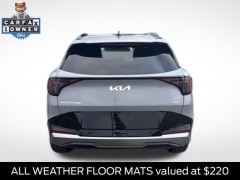 Used 2026  Kia Sportage SX-Prestige AWD at Drive Now Westlake near Westlake&comma; OH